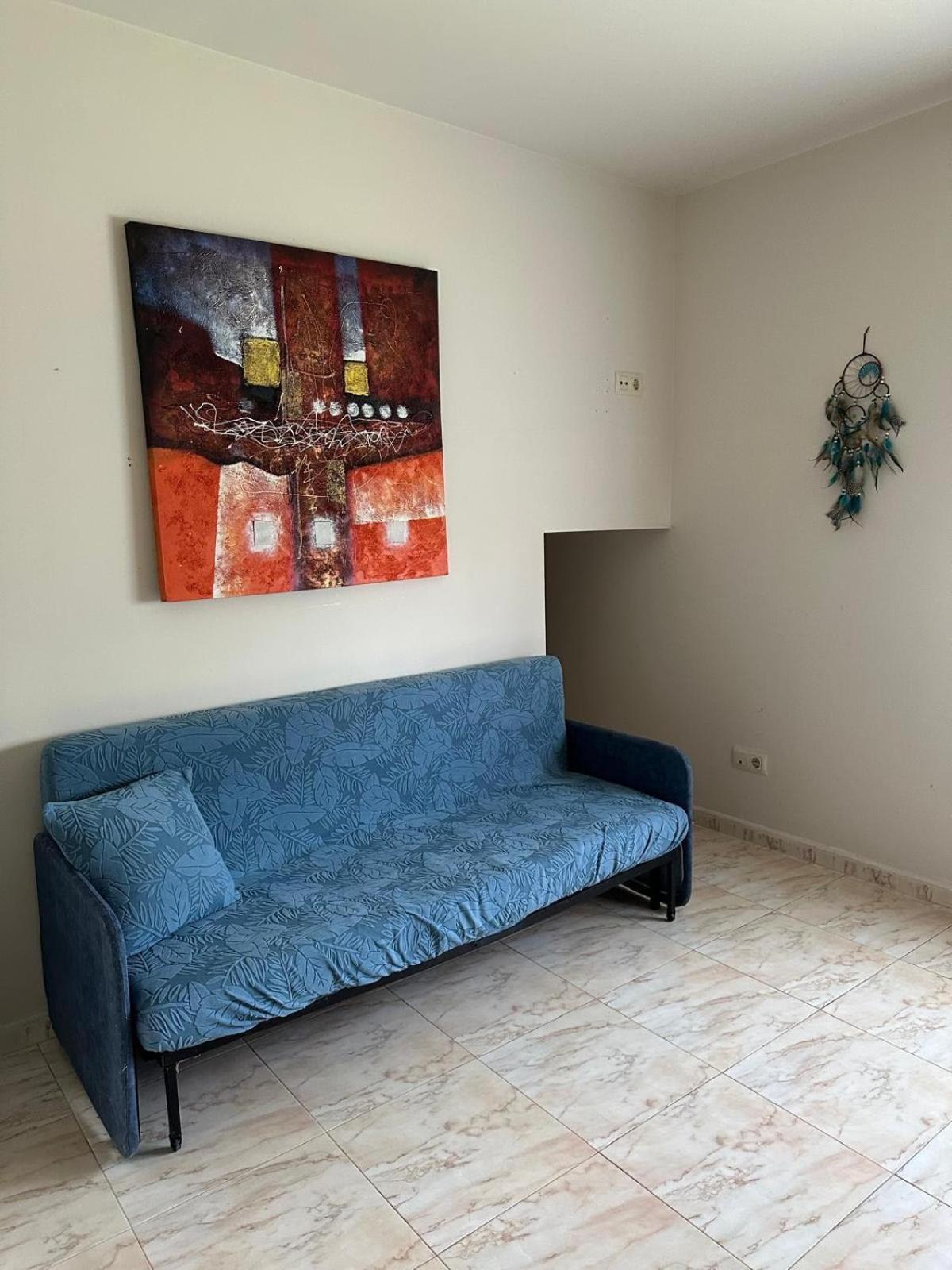 Вилла Casa A Tella Portas Экстерьер фото