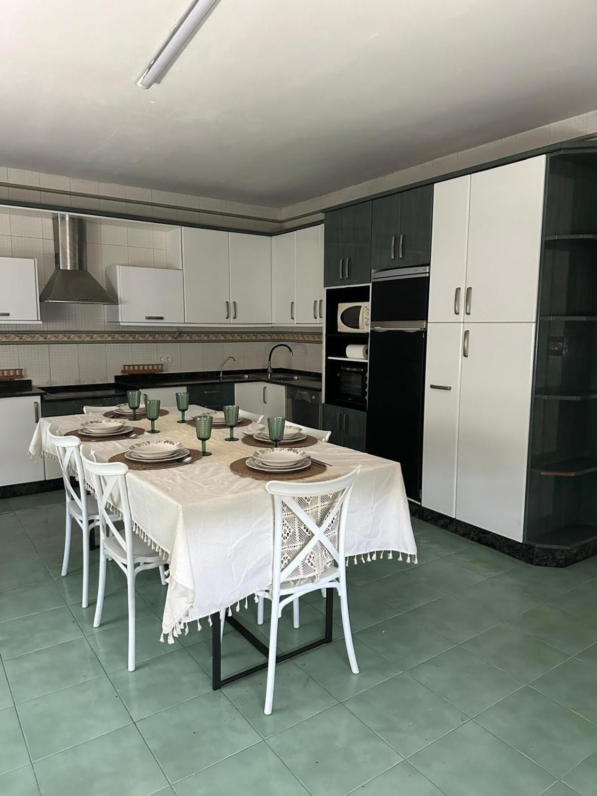 Вилла Casa A Tella Portas Экстерьер фото