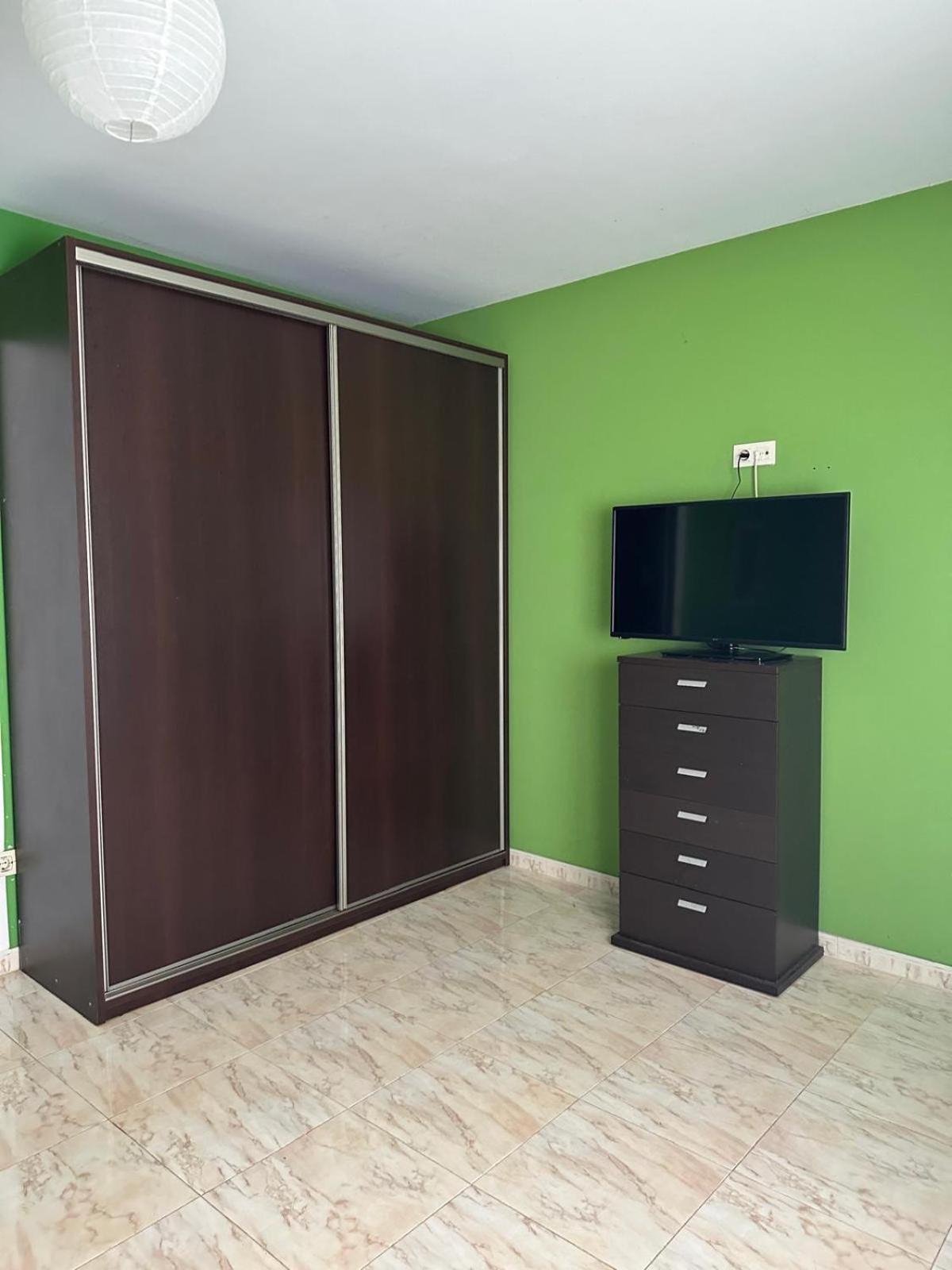 Вилла Casa A Tella Portas Экстерьер фото