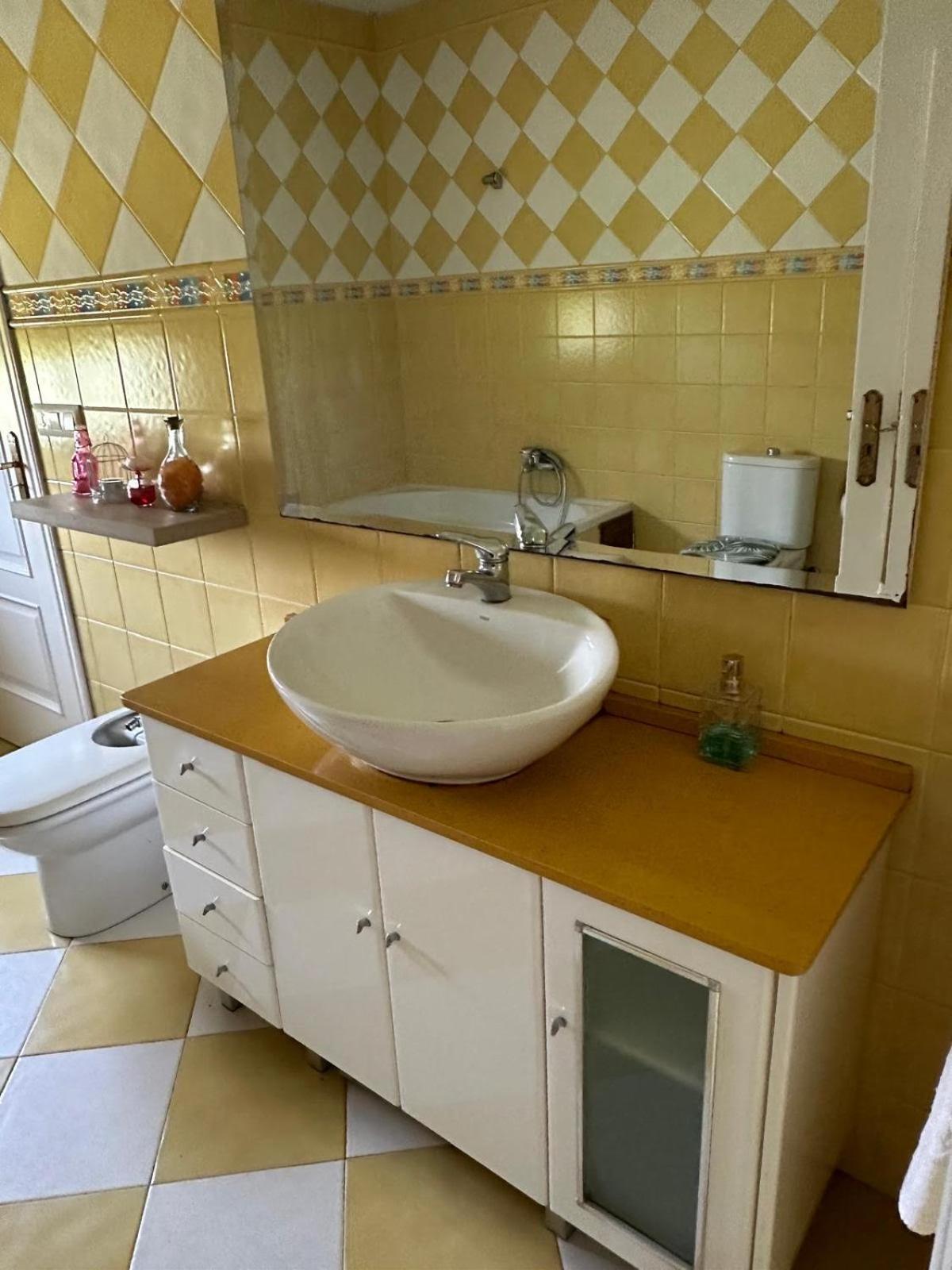 Вилла Casa A Tella Portas Экстерьер фото
